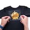 8 Pack: Siser® EasyWeed® Electric Heat Transfer Vinyl
